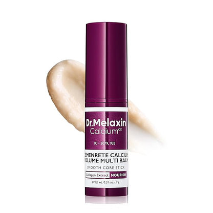 Reafirma tu rostro - Dr. Melaxin Multi Bálsamo