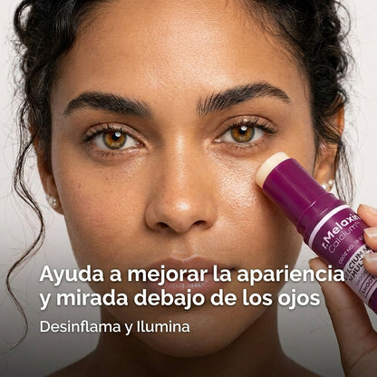 Reafirma tu rostro - Dr. Melaxin Multi Bálsamo